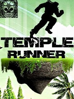 game pic for Temple runner